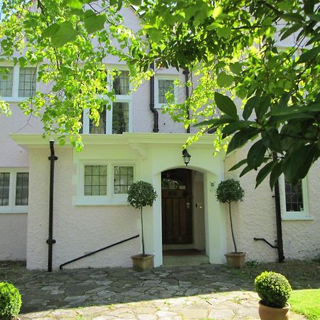 Crossways House Bed And Breakfast East Cowes Εξωτερικό φωτογραφία