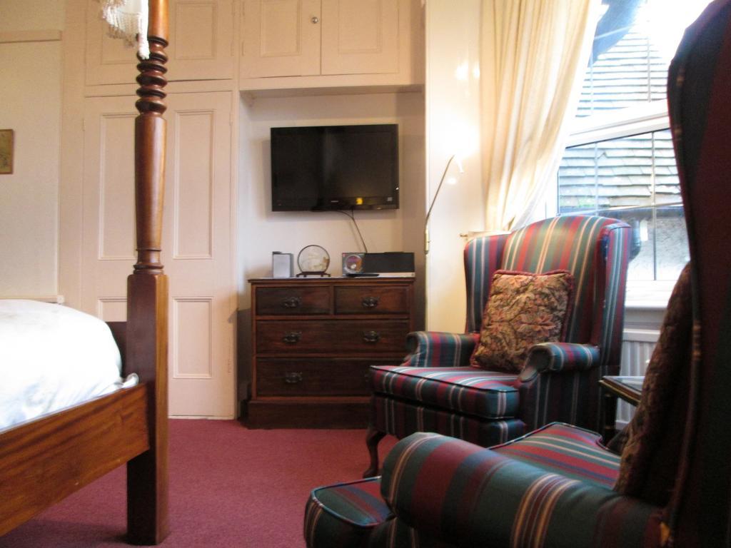 Crossways House Bed And Breakfast East Cowes Δωμάτιο φωτογραφία