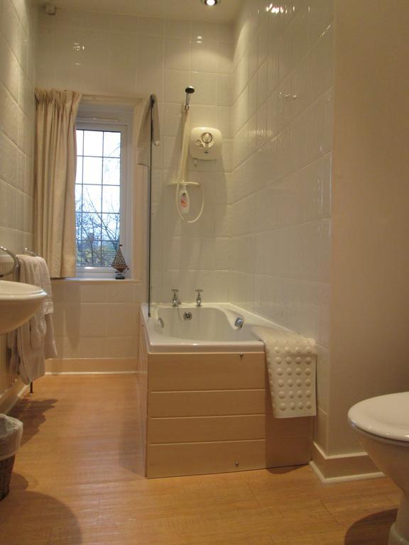 Crossways House Bed And Breakfast East Cowes Δωμάτιο φωτογραφία
