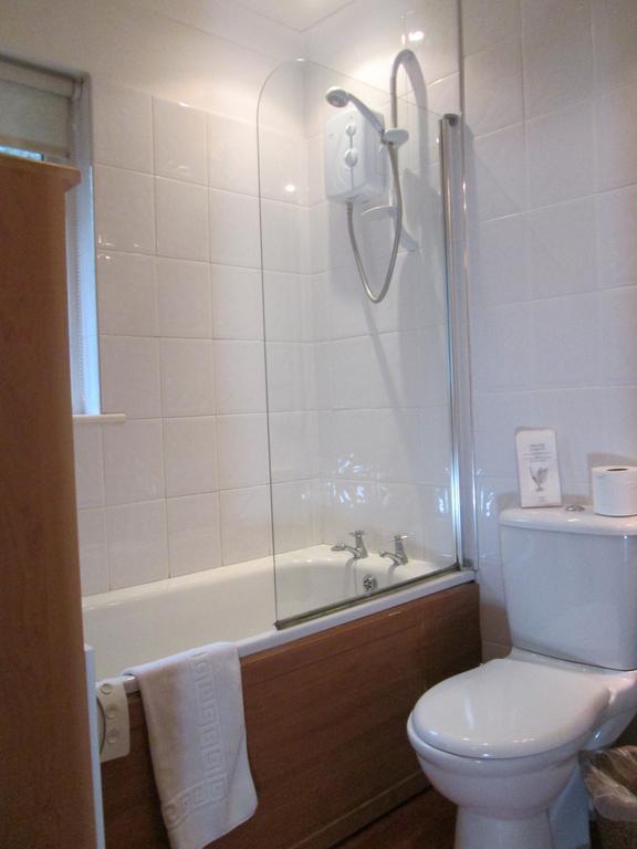 Crossways House Bed And Breakfast East Cowes Δωμάτιο φωτογραφία