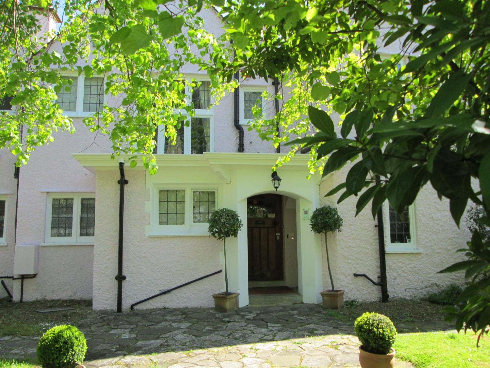 Crossways House Bed And Breakfast East Cowes Εξωτερικό φωτογραφία