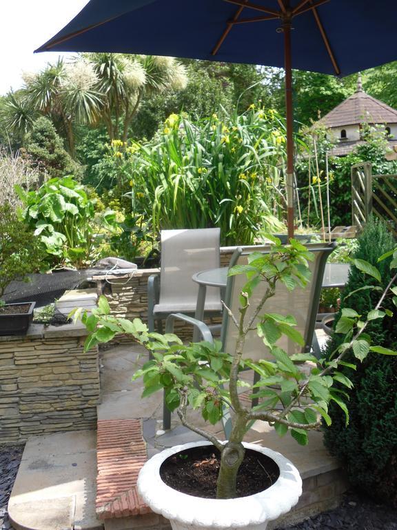 Crossways House Bed And Breakfast East Cowes Εξωτερικό φωτογραφία
