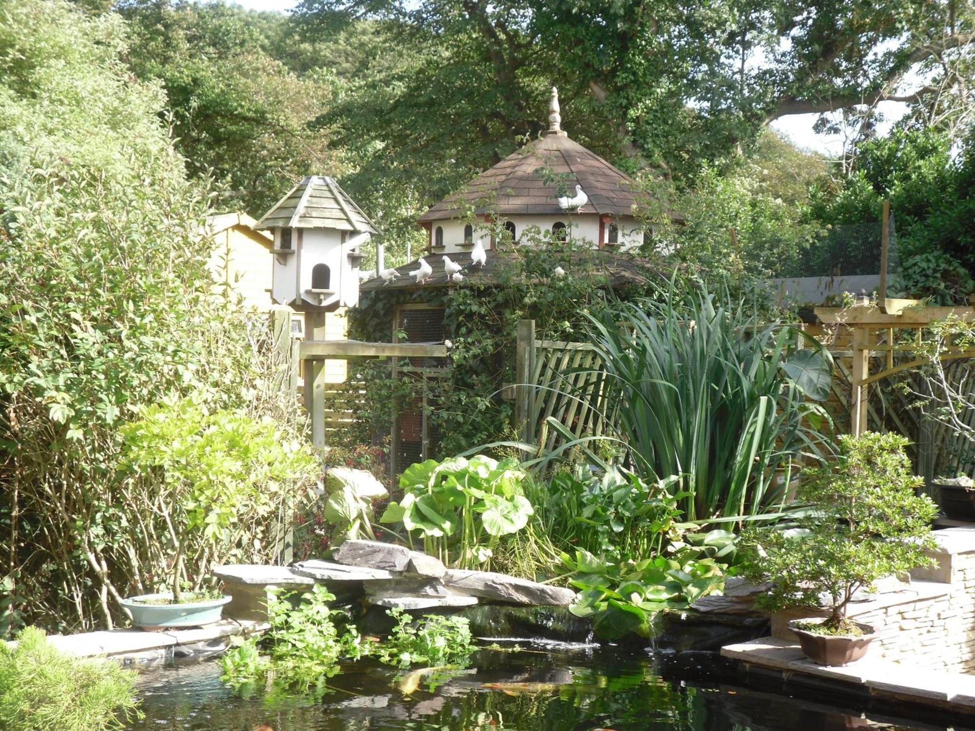 Crossways House Bed And Breakfast East Cowes Εξωτερικό φωτογραφία