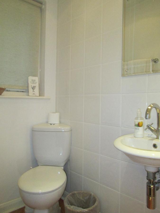 Crossways House Bed And Breakfast East Cowes Δωμάτιο φωτογραφία